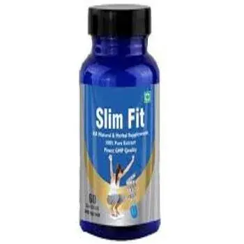  Slim Fit Capsules